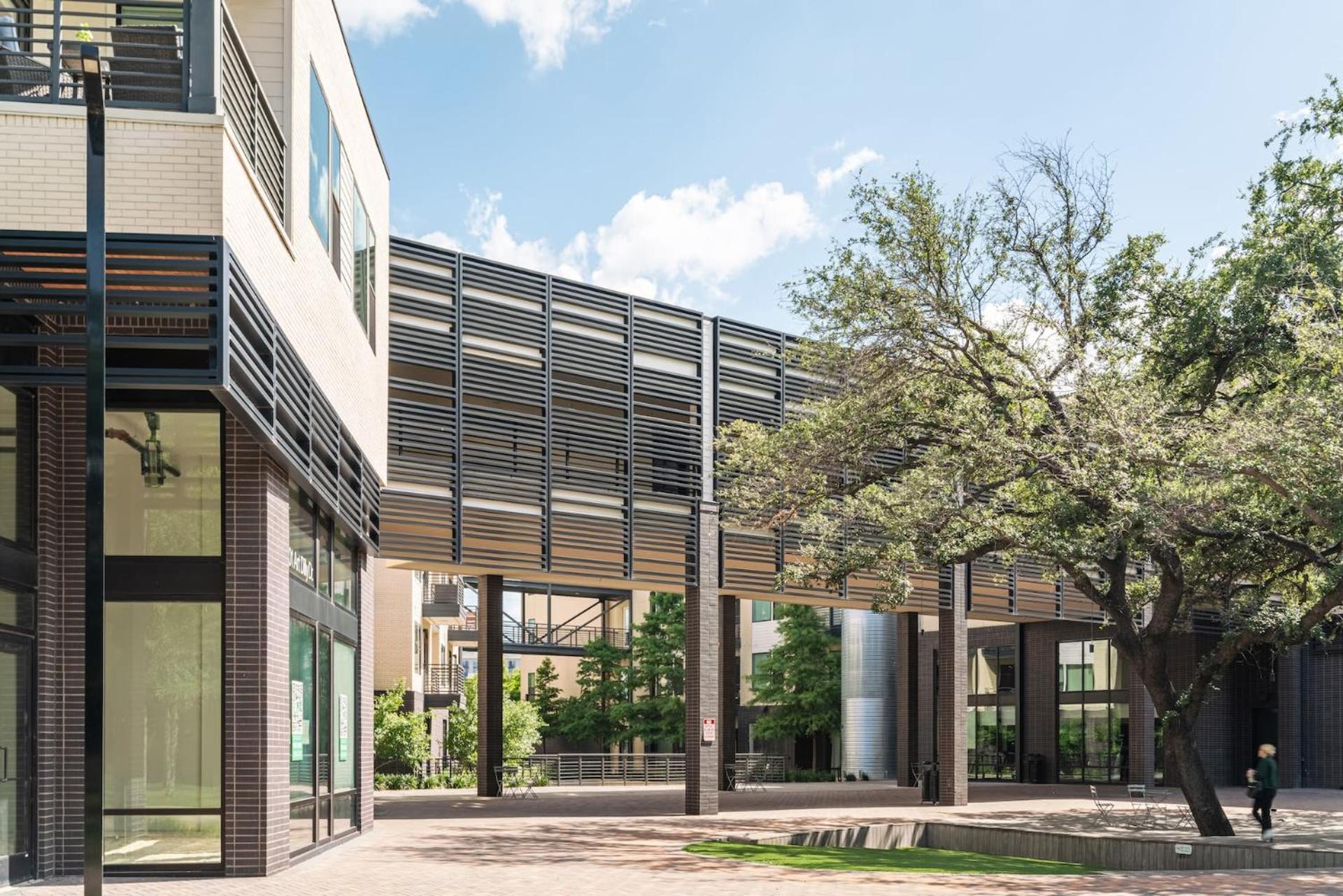 Eqr Weaver Austin Exterior foto